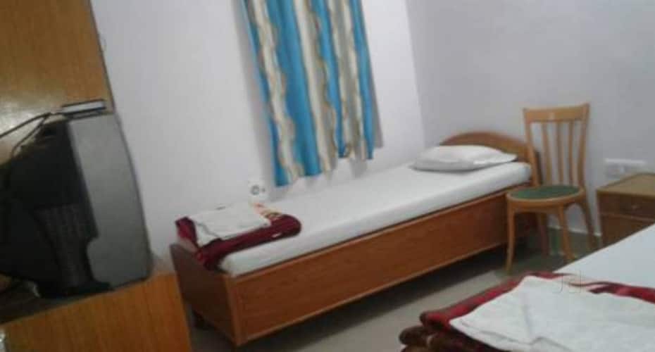 Rudraksha Guest House, Bodhgaya 2